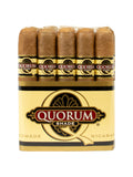 J.C Newman Quorum Shade Robusto 20ct
