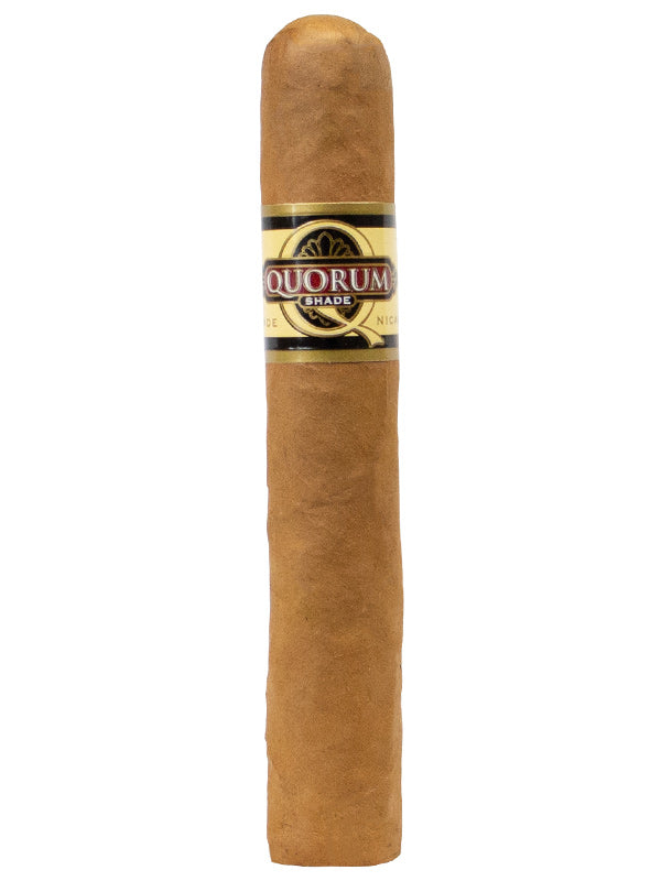 J.C Newman Quorum Shade Robusto 20ct 2