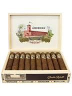 J.C Newman The American Double Robusto 20ct