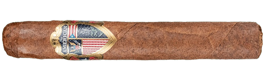J.C Newman The American Double Robusto 20ct 2