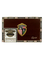 J.C Newman The American Robusto 20ct 2