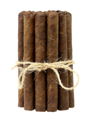 J.C Newman Trader Jacks Midnight 20ct 2