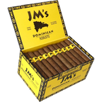 JM's Dominican Sumatra Robusto 50ct