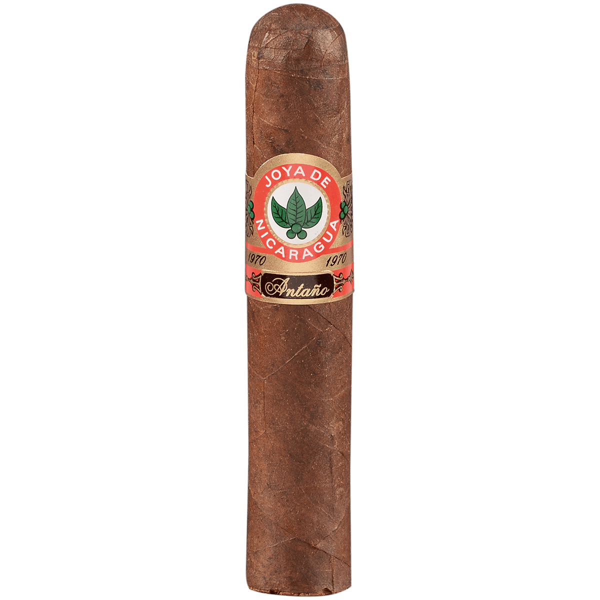 Joya De Nicaragua Antano 1970 Consul 20ct 2