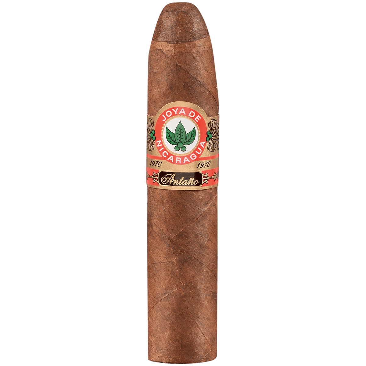 Joya De Nicaragua Antano 1970 Gran Consul 20ct 2