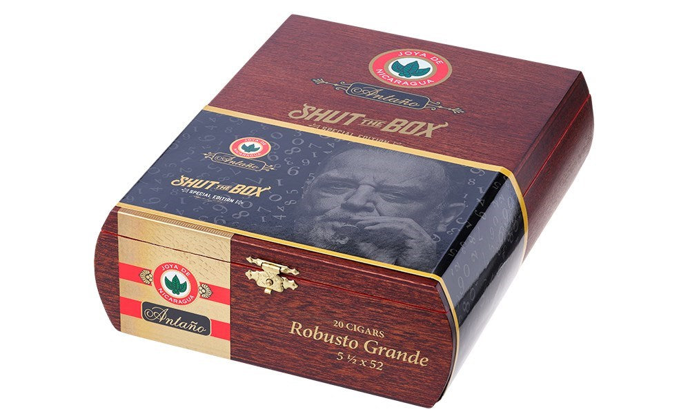 Joya De Nicaragua Antano 1970 Shut Robusto Gran 20ct