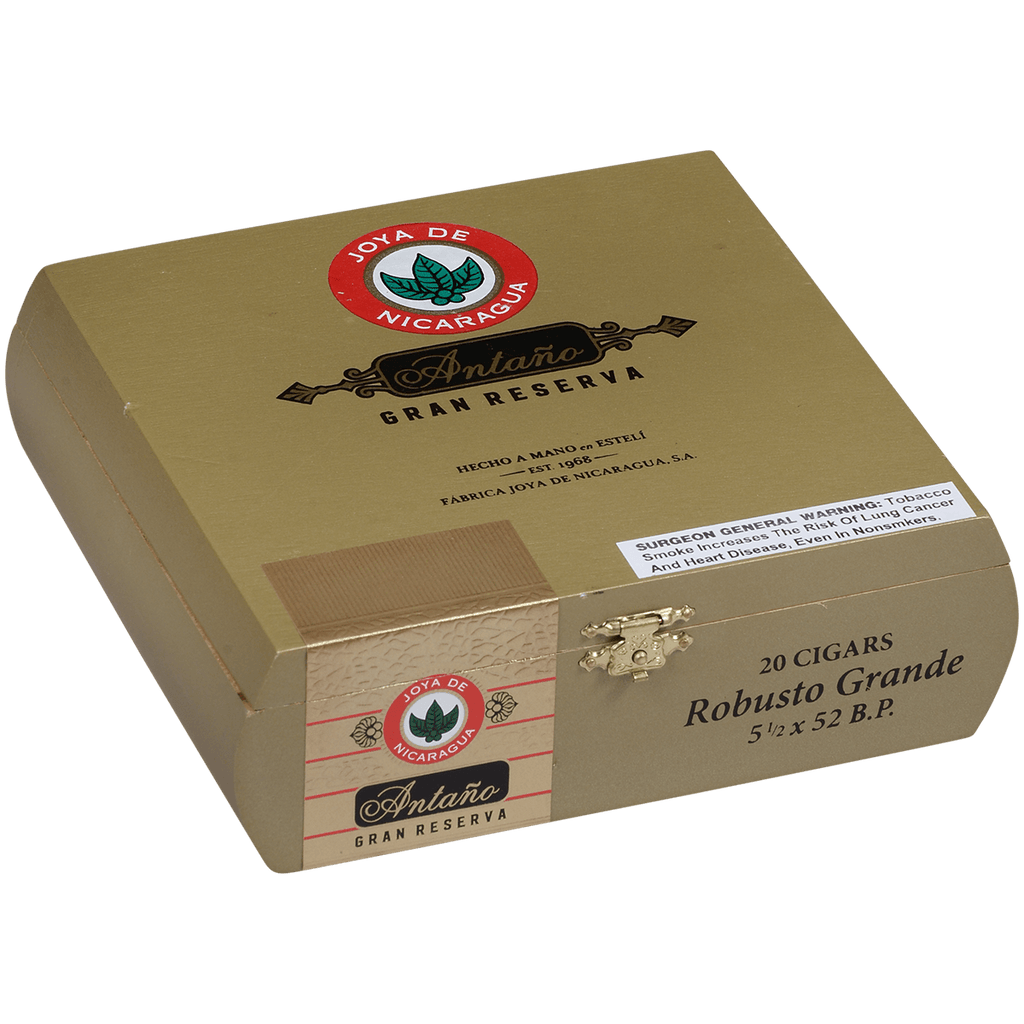 Joya De Nicaragua Antano Gran Reserva Robusto Grande 20ct 3
