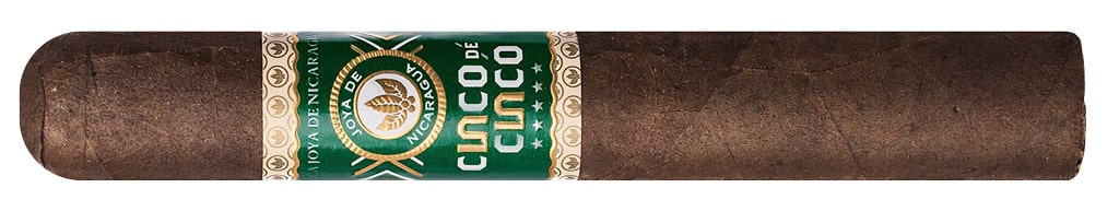 Joya De Nicaragua Cinco de Cinco Toro 10ct 3