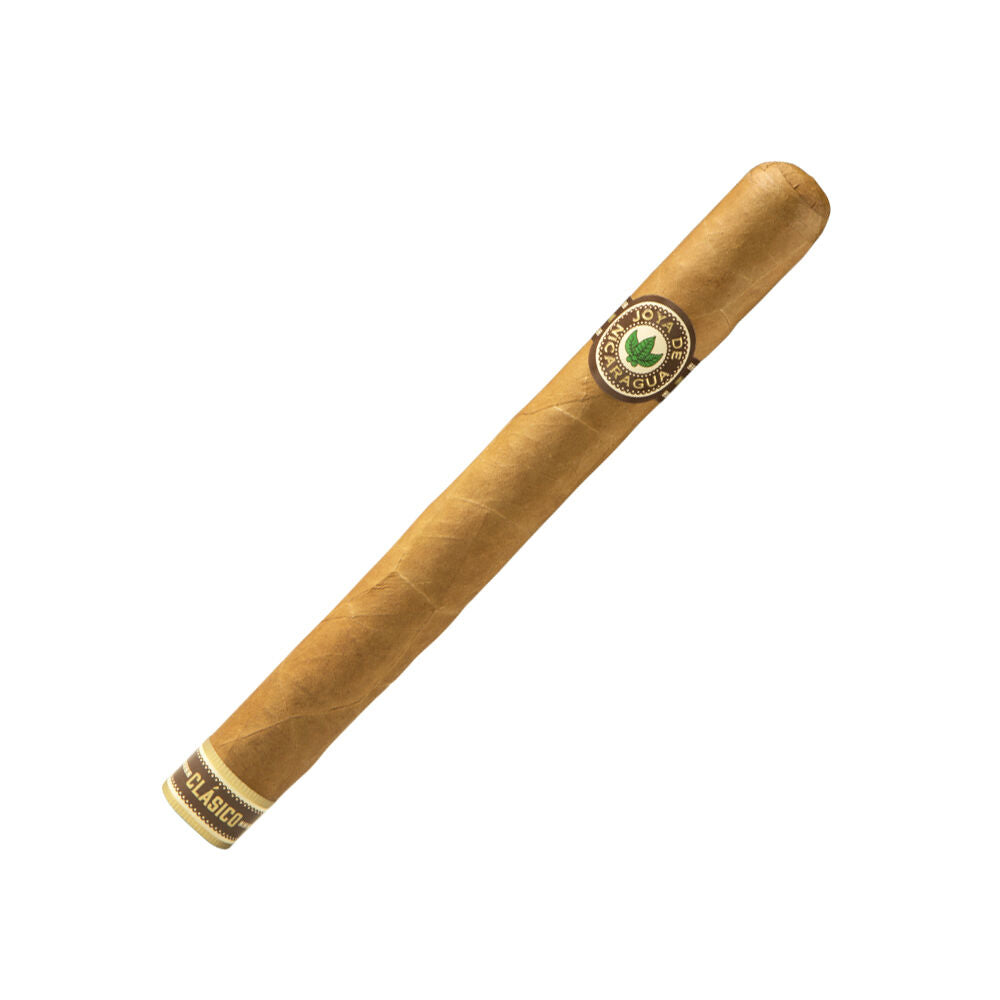 Joya De Nicaragua Clasico Claro Churchill 25Ct 2