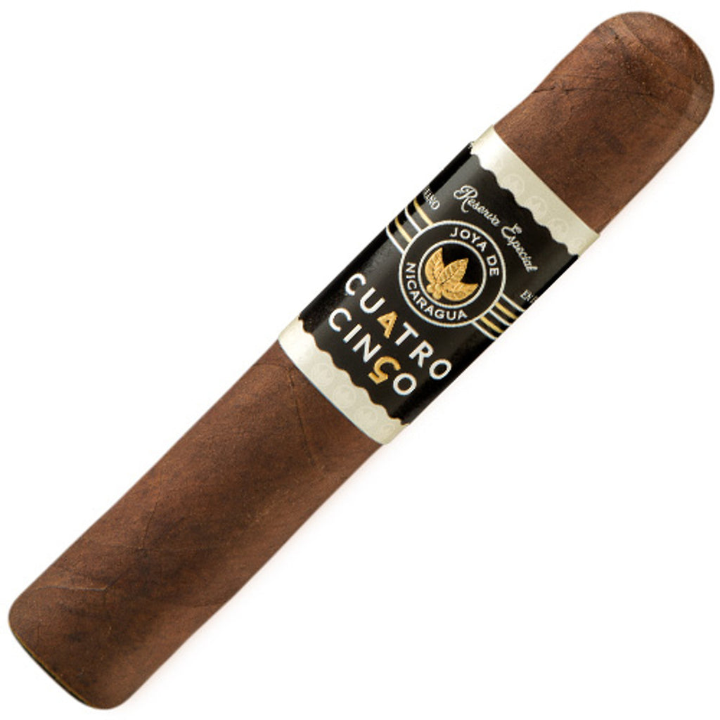 Joya De Nicaragua Cuatro Cinco Reserva Especial Toro 10ct 2