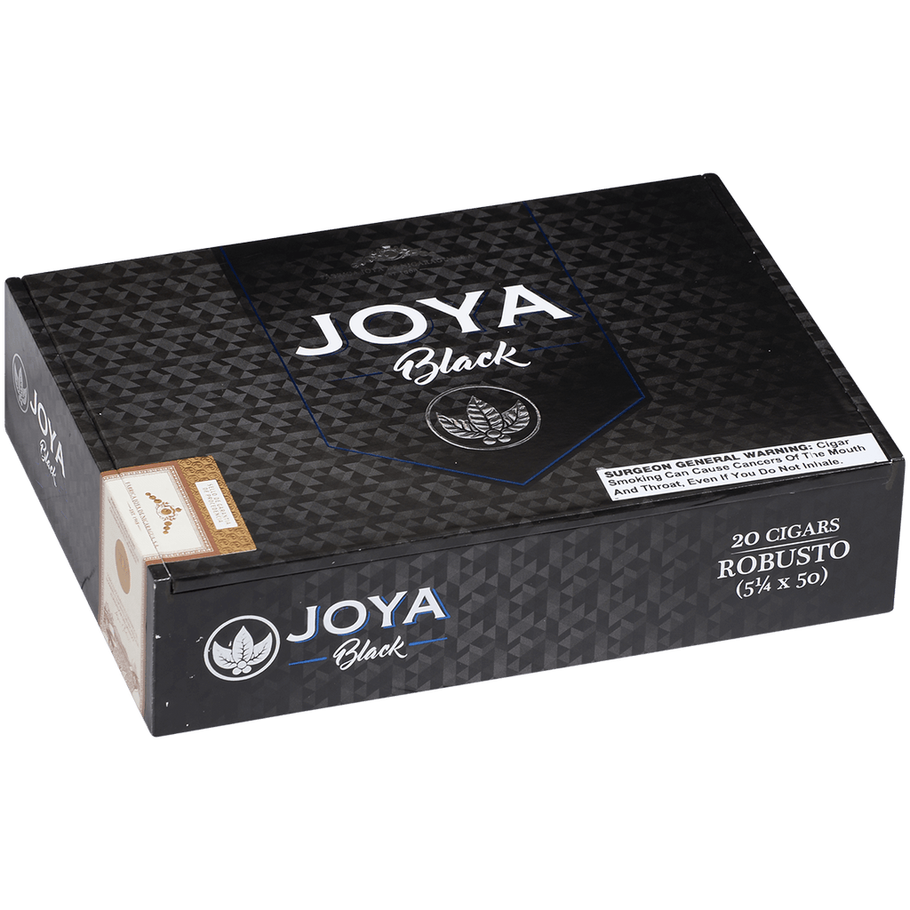 Joya De Nicaragua Joya Black Robusto 20ct 3