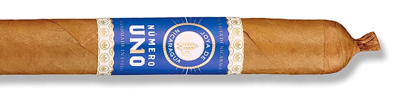 Joya De Nicaragua Numero Uno Lambassaeur 25ct 2