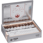 Joya De Nicaragua Silver Robusto 20ct 4