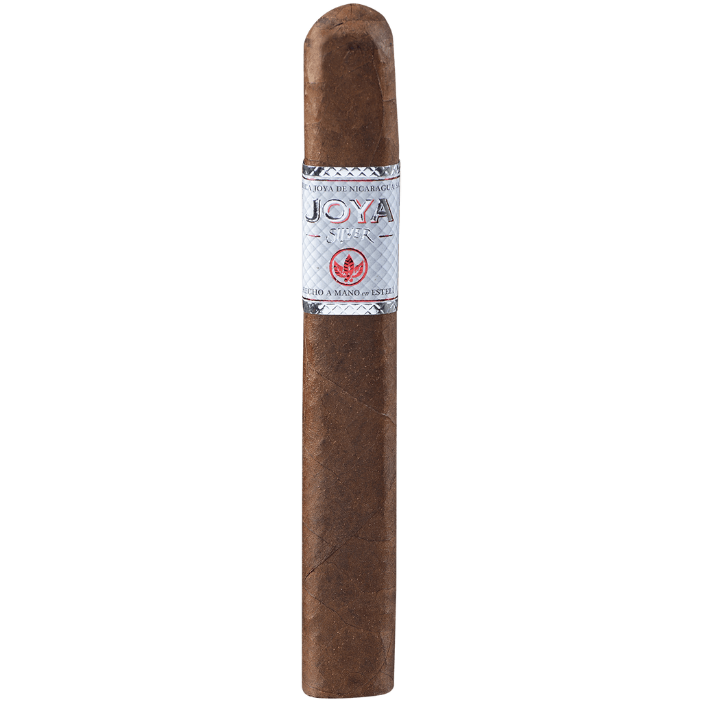 Joya De Nicaragua Silver Toro 20ct 2