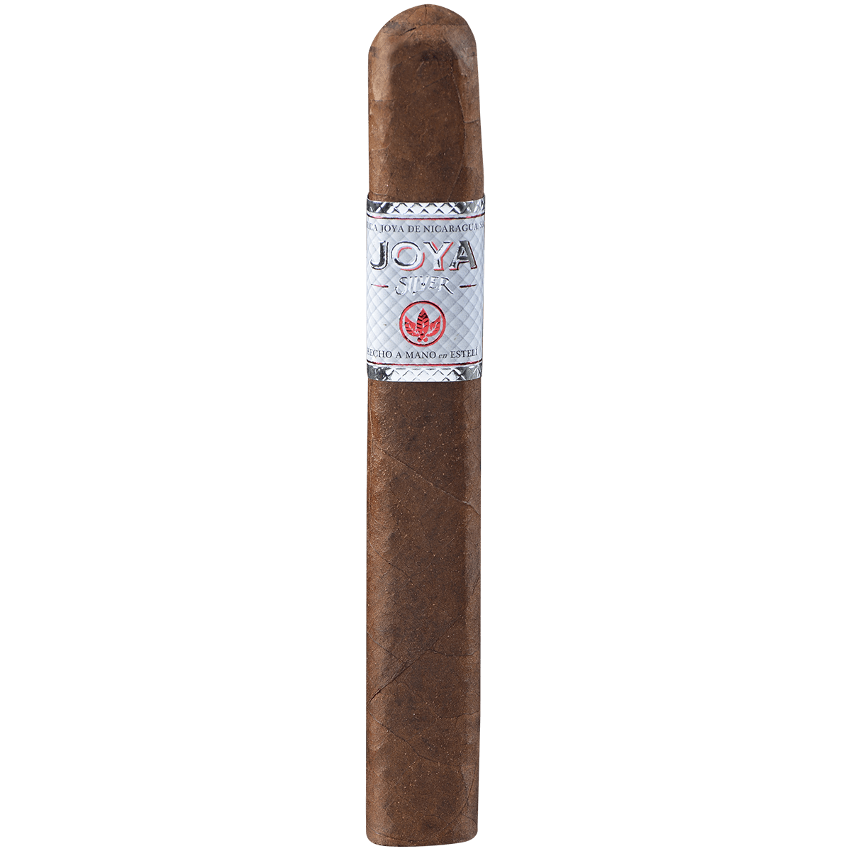 Joya De Nicaragua Silver Toro 20ct 2