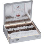 Joya De Nicaragua Silver Toro 20ct 4