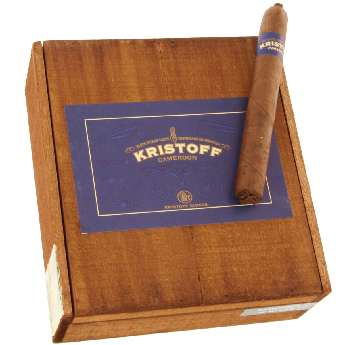 Kristoff Cameroon Matador 20ct 3
