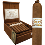 Kristoff Connecticut Robusto 20ct