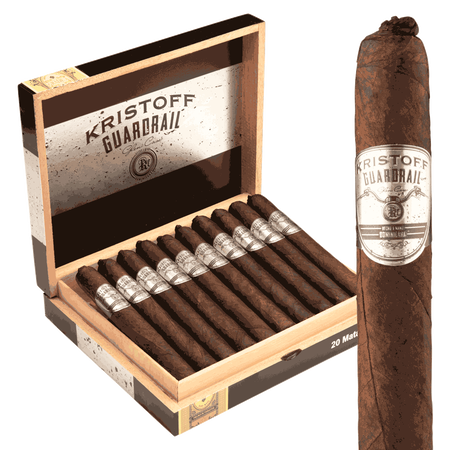 Kristoff Guardrail Matador 20ct
