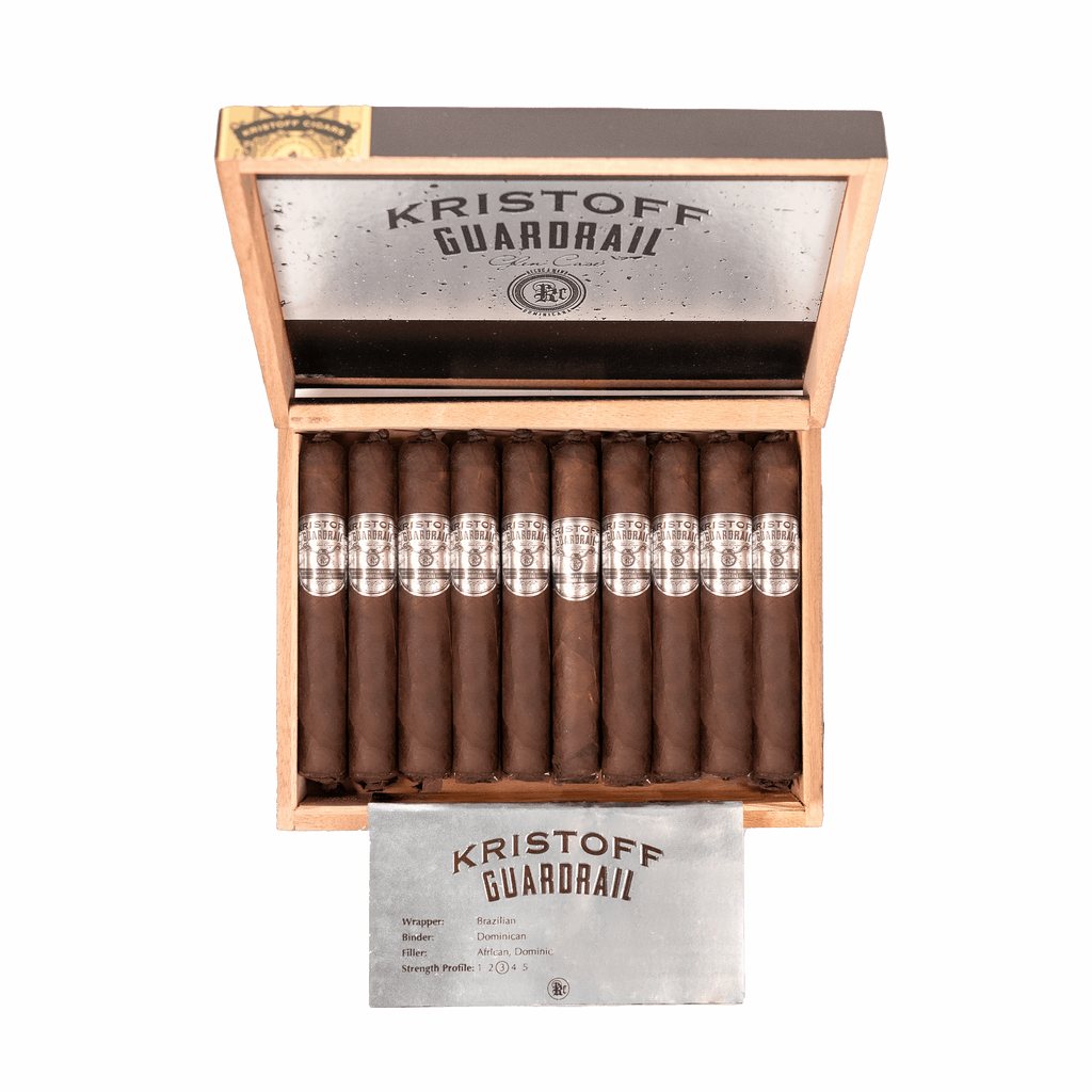 Kristoff Guardrail Matador 20ct 3