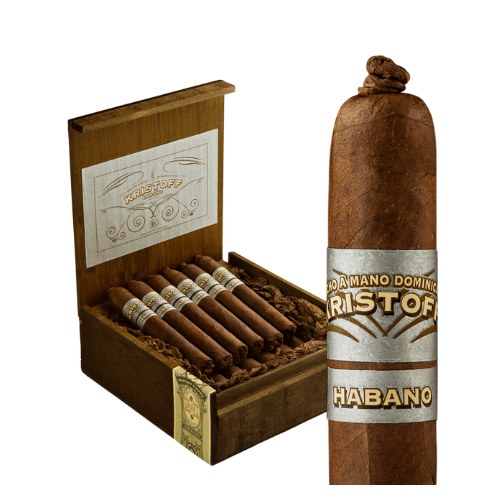 Kristoff Habano Matador 20ct
