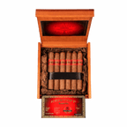 Kristoff Sumatra Robusto 20ct 2