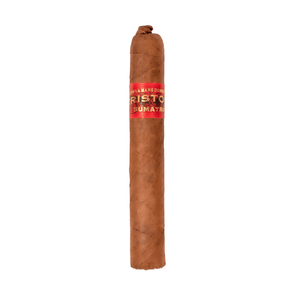Kristoff Sumatra Robusto 20ct 3