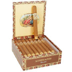 La Aroma De Cuba Connecticut Churchill 25ct 3