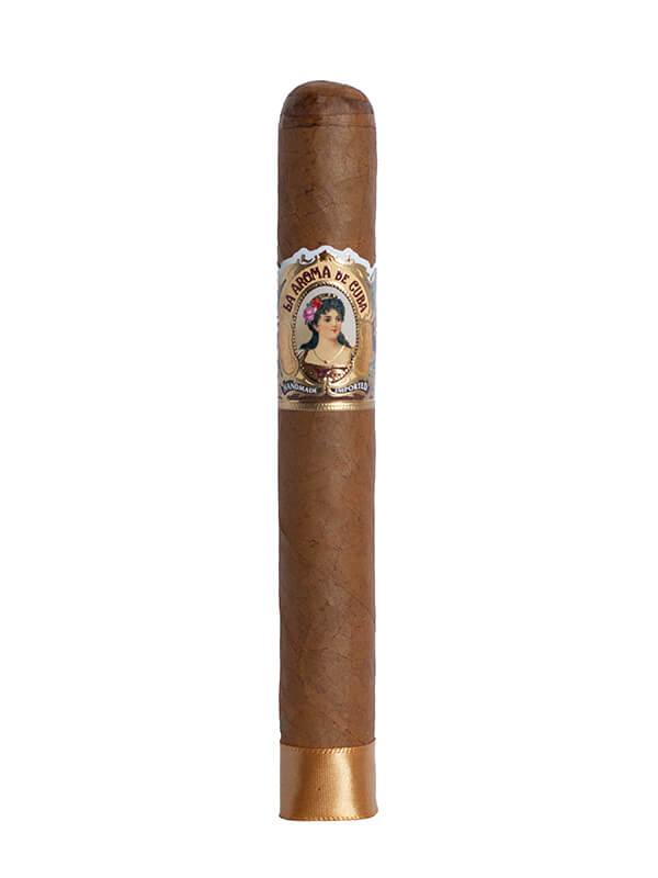 La Aroma De Cuba Connecticut Monarch 25ct 2