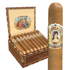 La Aroma De Cuba Connecticut Monarch 25ct 3