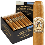 La Aroma De Cuba Connecticut Robusto 24ct