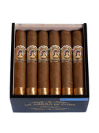 La Aroma De Cuba Connecticut Robusto 24ct 2