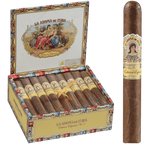 La Aroma De Cuba Edicion Especial No.3 25ct