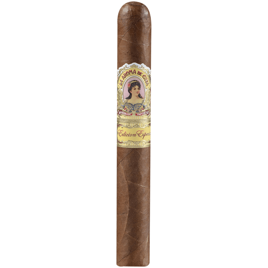 La Aroma De Cuba Edicion Especial No.3 25ct 2