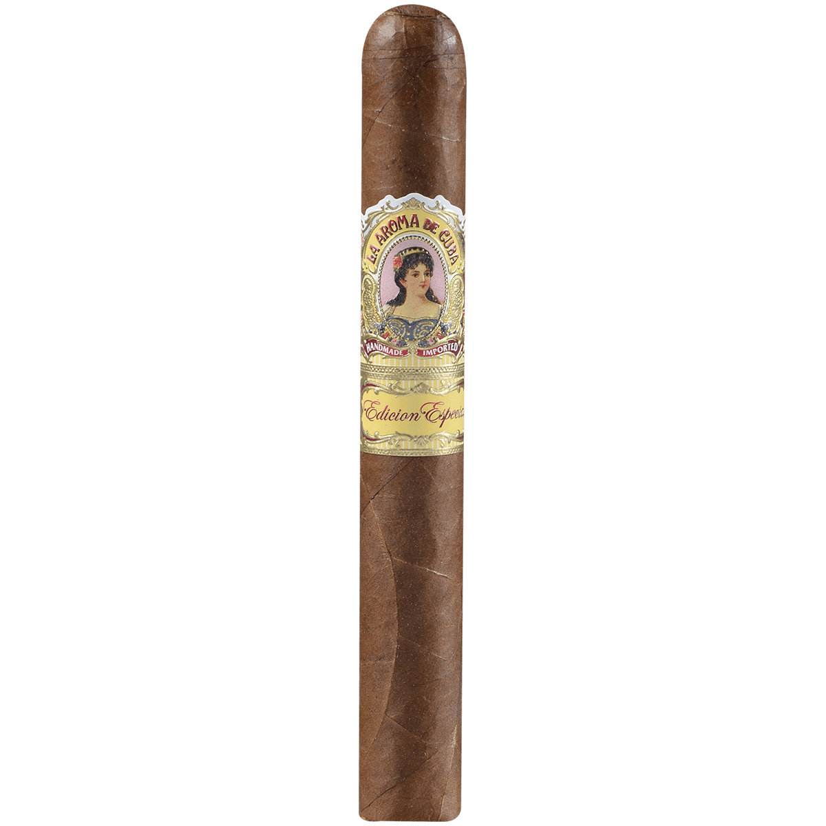 La Aroma De Cuba Edicion Especial No.3 25ct 2