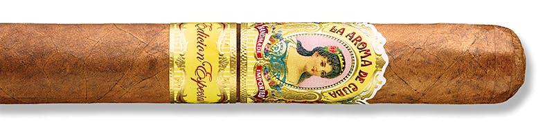 La Aroma De Cuba Edicion Especial No.4 25ct 3
