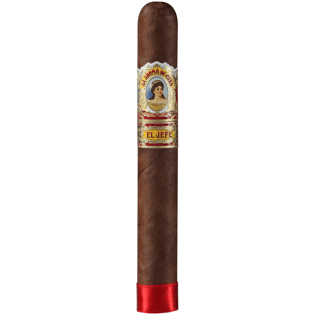 La Aroma De Cuba El Jefe 24ct 2