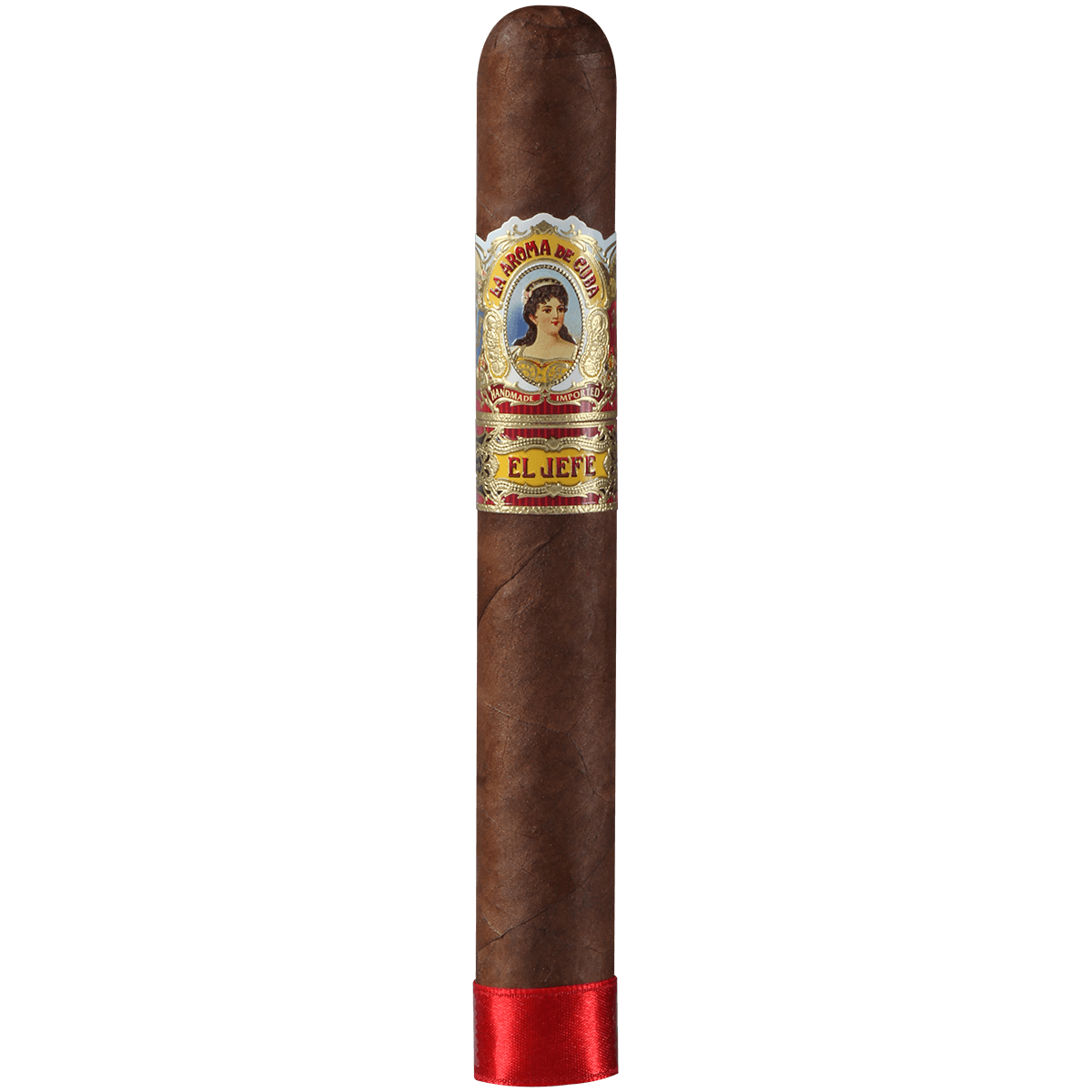 La Aroma De Cuba El Jefe 24ct 2
