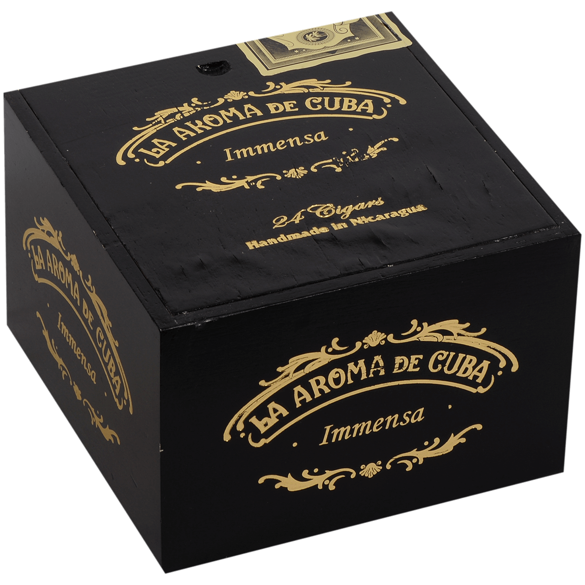 La Aroma De Cuba Immensa 24ct 3