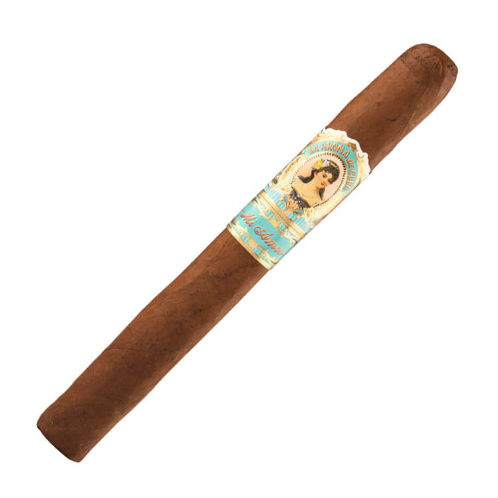 La Aroma De Cuba Mi Amor Churchill 25ct 2