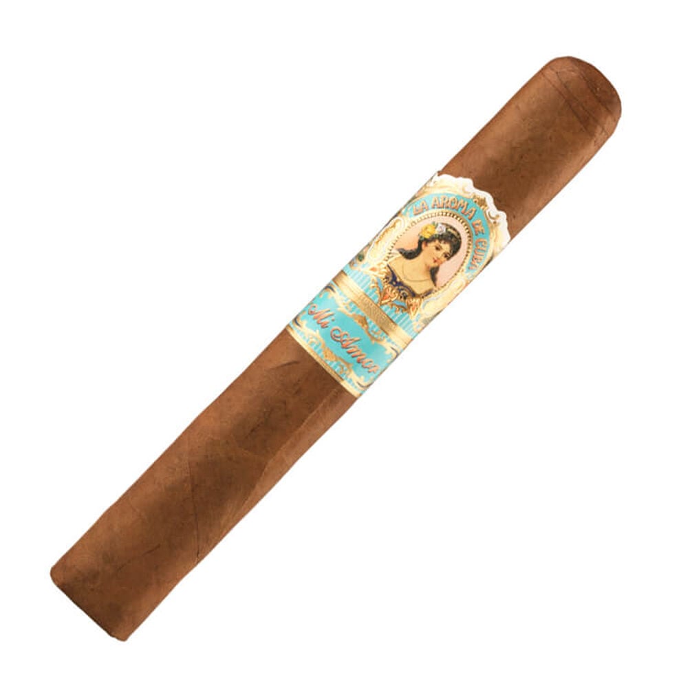 La Aroma De Cuba Mi Amor Magnifico 25ct 2