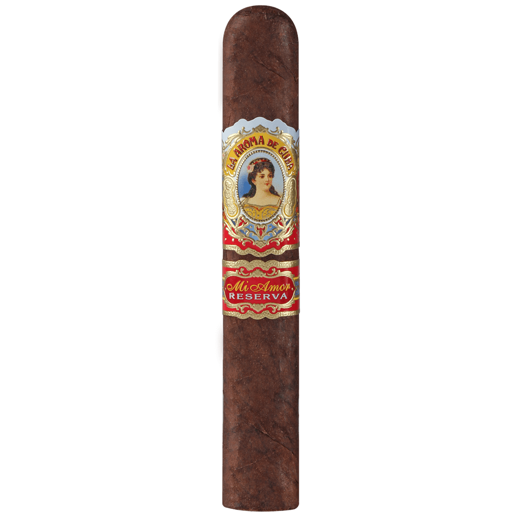 La Aroma De Cuba Mi Amor Reserva Maximo 24ct 2