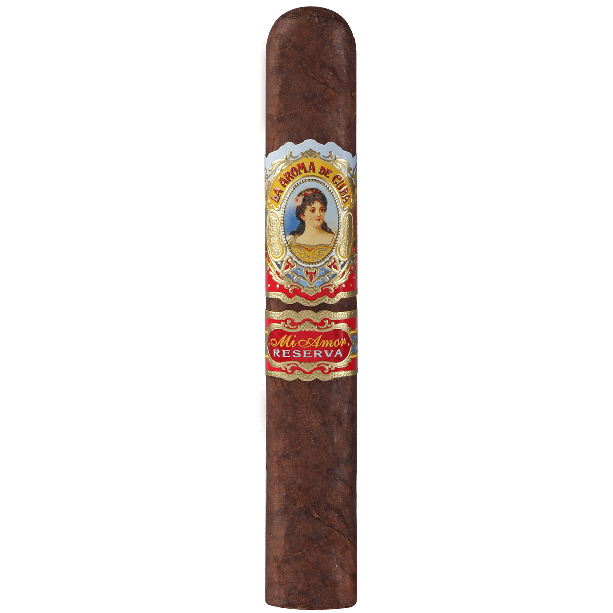 La Aroma De Cuba Mi Amor Reserva Maximo 24ct 2