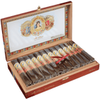 La Aroma De Cuba Mi Amor Reserva Maximo 24ct 4