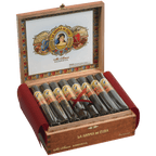 La Aroma De Cuba Mi Amor Reserva Pomposo 24ct 4