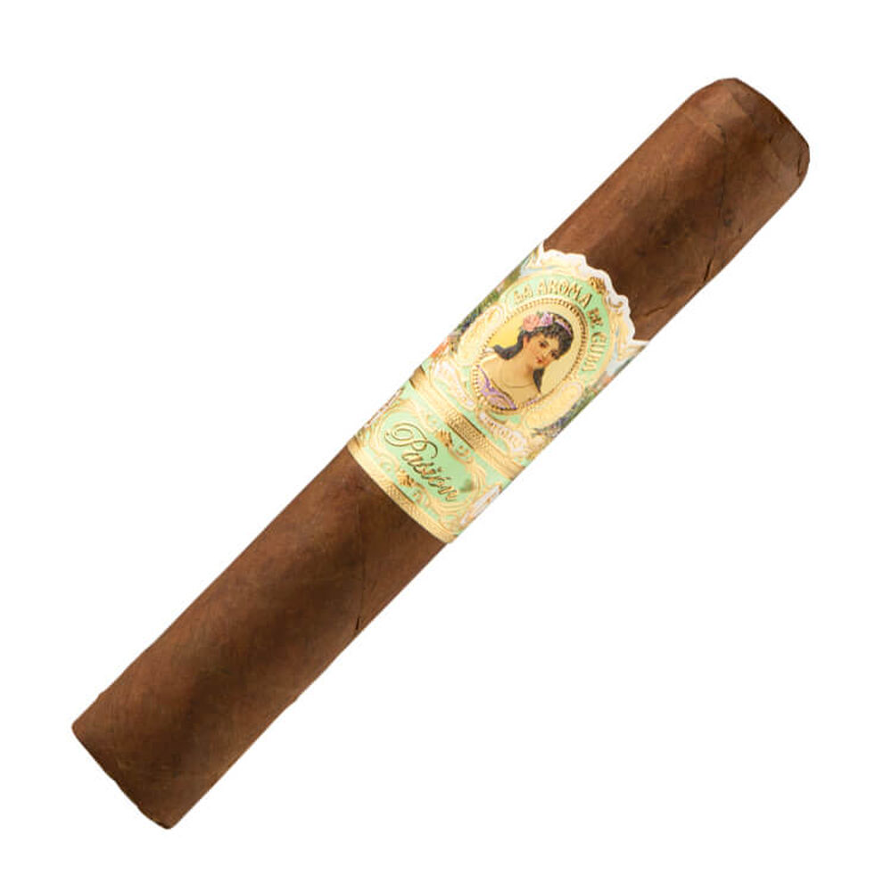 La Aroma De Cuba Pasion Encanto 25ct 2