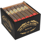 La Aroma De Cuba Robusto 24ct 4