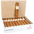 La Estrella Cubana Connecticut Gigante 20ct