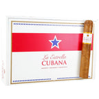 La Estrella Cubana Connecticut Gigante 20ct 2