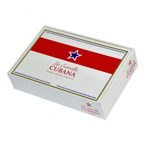 La Estrella Cubana Connecticut Gigante 20ct 3